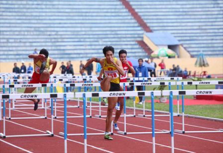 Le Vietnam abordera les 28es SEA Games avec ambition
